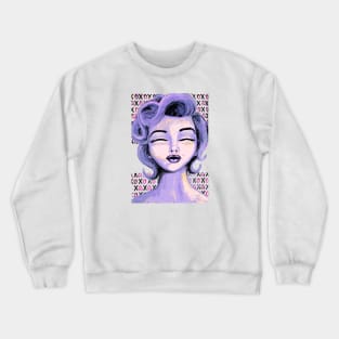 Marilyn Crewneck Sweatshirt